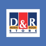 Logo of D&R android Application 